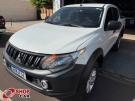 MITSUBISHI L200 Triton Sport GL 2.4TDi 16v 4X4 C.D. Branca