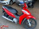 HONDA Biz 125i Vermelha