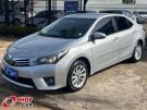 TOYOTA Corolla GLi 1.8 16v Prata