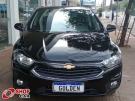 GM - Chevrolet Onix LTZ 1.4 Preta