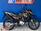 YAMAHA XTZ 150 Crosser Z Bege