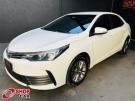 TOYOTA Corolla GLi 1.8 16v Branca