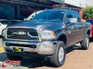 RAM 2500 Laramie 6.7TDi 24v 4X4 C.D. Cinza