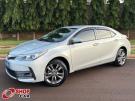 TOYOTA Corolla XEi 2.0 16v Prata