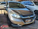 HONDA HR-V LX 1.8 16v Cinza