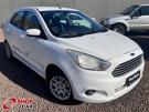 FORD Ka Sedan SE 1.0 12v Branca