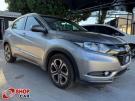 HONDA HR-V EX 1.8 16v Cinza