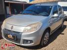 RENAULT Sandero Expression 1.6 Prata