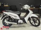 HONDA Biz 125i EX Branca