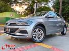 VW - Volkswagen Polo Hatch 1.6 16v Prata