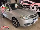 FIAT Palio 1.0 Fire 4p. Prata