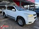 GM - Chevrolet S10 LT 2.4 C.D. Branca