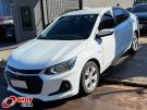GM - Chevrolet Onix Sedan Plus LTZ 1.0T 12v Branca