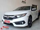 HONDA Civic EX 2.0 16v Branca