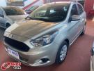 FORD Ka Hatch SE 1.0 12v Dourada