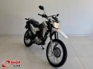 HONDA NXR 160i Bros ESDD Branca