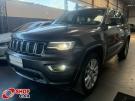 JEEP Grand Cherokee Limited 3.6 V6 24v Cinza