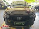 FIAT Fastback Limited Edition 1.3T 16v Preta