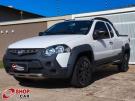 FIAT Strada Adventure 1.8 16v C.E. Branca