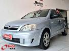 GM - Chevrolet Corsa Hatch Maxx 1.4 4p. Prata