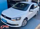 VW - Volkswagen Voyage Trend 1.0 Prata