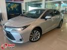 TOYOTA Corolla XEi 2.0 16v Prata