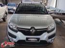 RENAULT Sandero StepWay 1.6 Prata
