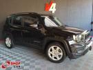 JEEP Renegade Sport 1.3 16v T270 Preta