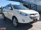 HYUNDAI ix35 GLS 2.0 16v Branca