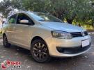 VW - Volkswagen SpaceFox Trend 1.6 Prata