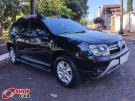 RENAULT Duster Dakar 1.6 16v Preta