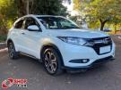 HONDA HR-V EXL 1.8 16v Branca