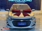 GM - Chevrolet Onix Sedan Plus LTZ 1.0T 12v Prata