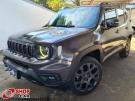 JEEP Renegade S 1.3 16v T270 4x4 Cinza