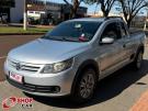VW - Volkswagen Saveiro Trooper 1.6 C.E. Prata