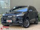 CHERY Tiggo 8 TXS 1.6T 16v Preta