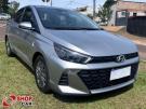 HYUNDAI HB20S Edição Especial 1.0 12v Prata