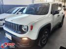 JEEP Renegade 1.8 16v Branca