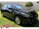 GM - Chevrolet Onix Hatch LT 1.0T 12v Preta