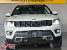 JEEP Compass Limited 2.0TDi 16v 4x4 Branca