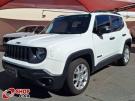 JEEP Renegade Sport 1.8 16v Branca