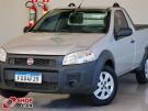 FIAT Strada Hard Working 1.4 C.E. Prata