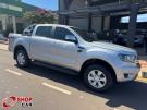 FORD Ranger XLT 3.2TDCi 20v 4x4 C.D. Prata