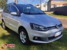 VW - Volkswagen SpaceFox Trendline 1.6 Prata