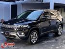 JEEP Compass Longitude 2.0 16v TD350 4x4 Preta