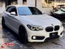 BMW 120i Sport GP 2.0T 16v Branca