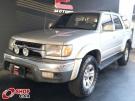 TOYOTA Hilux SW4 3.0TD 4x4 Prata