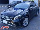 MERCEDES-BENZ GLA 200 Style 1.6T 16v Preta