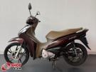 HONDA Biz 125i Marrom