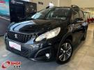 PEUGEOT 2008 Griffe 1.6 16v Preta